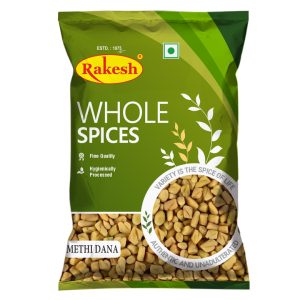 FENUGREEK SEEDS (Copy)