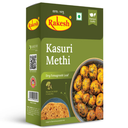 KASURI METHI