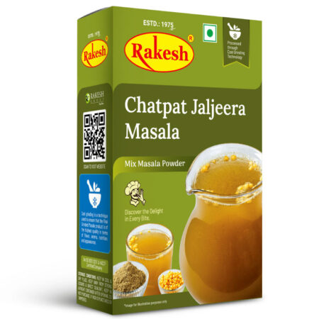 Chatpat Jaljeera