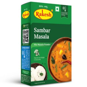 Sambar masala