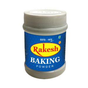 Baking Powder