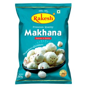 Makhana