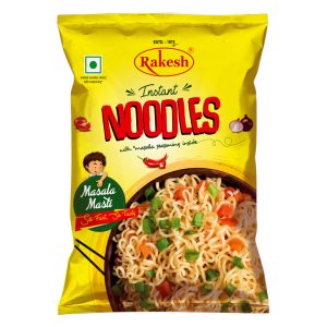 Noodles