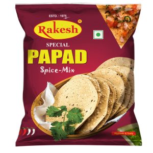 Special Papad