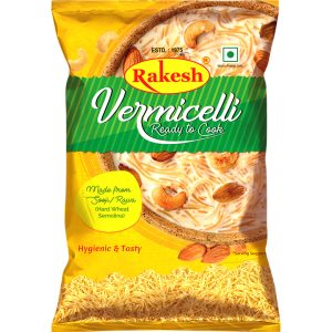 Vermicelli