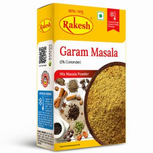 Garam masala