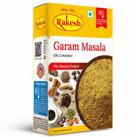 Garam masala