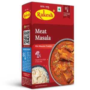 Meat Masala Powder