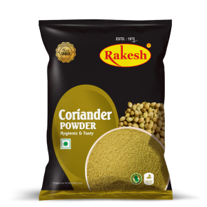 CORIANDER