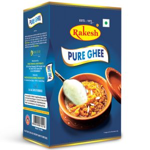 Ghee 500ML