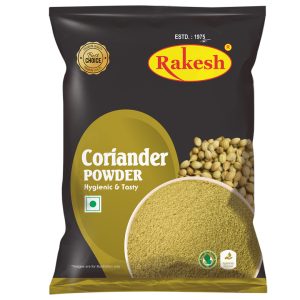 CORIANDER